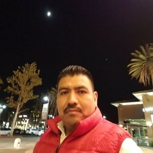 Meet your Posher, Alejandro